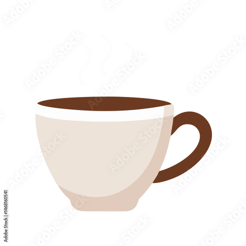 Coffee Cup: Enjoy Your Favorite Brew
