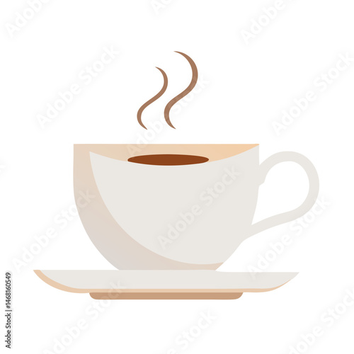 Coffee Cup: Enjoy Your Favorite Brew