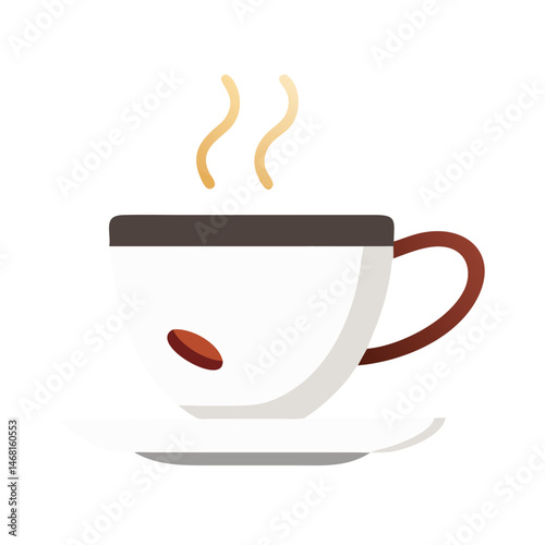 Coffee Cup: Enjoy Your Favorite Brew