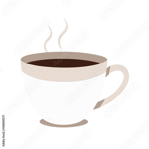 Coffee Cup: Enjoy Your Favorite Brew