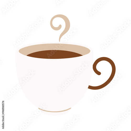 Coffee Cup: Enjoy Your Favorite Brew
