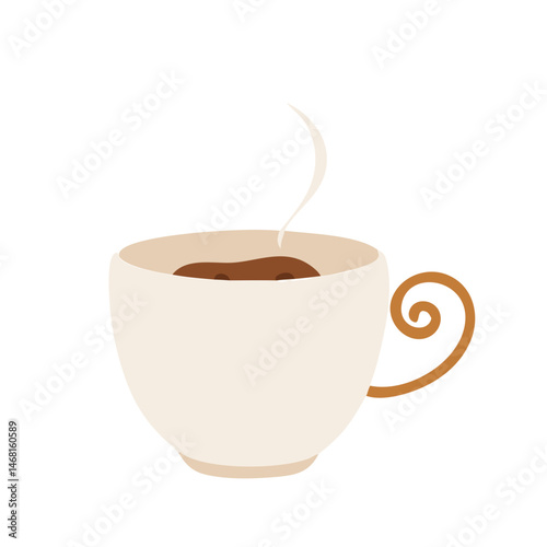 Coffee Cup: Enjoy Your Favorite Brew