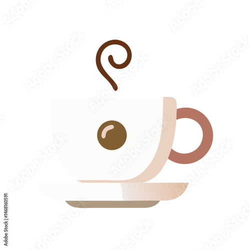 Coffee Cup: Enjoy Your Favorite Brew