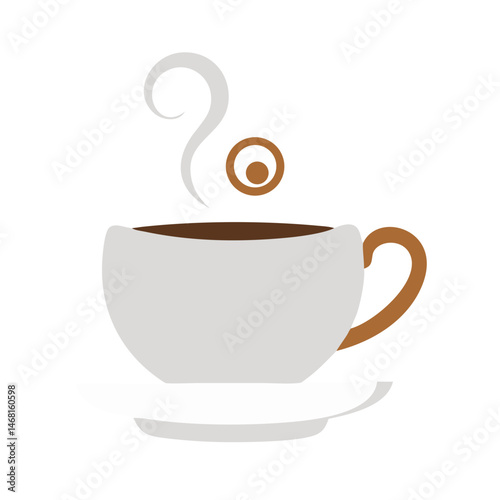 Coffee Cup: Enjoy Your Favorite Brew