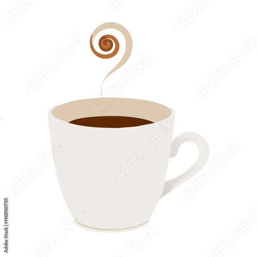 Coffee Cup: Enjoy Your Favorite Brew