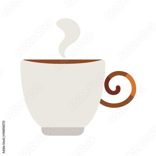 Coffee Cup: Enjoy Your Favorite Brew