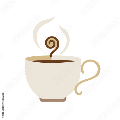 Coffee Cup: Enjoy Your Favorite Brew