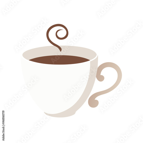 Coffee Cup: Enjoy Your Favorite Brew
