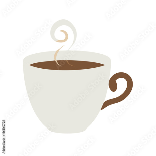 Coffee Cup: Enjoy Your Favorite Brew