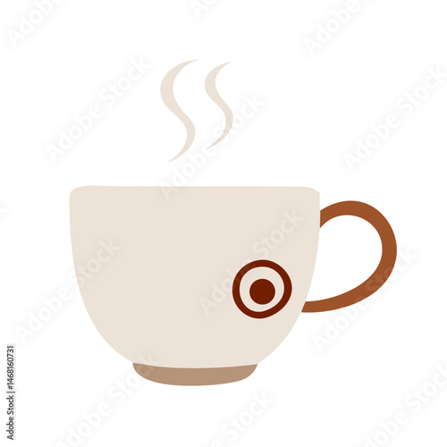 Coffee Cup: Enjoy Your Favorite Brew