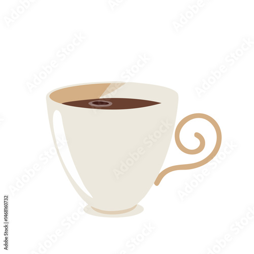 Coffee Cup: Enjoy Your Favorite Brew