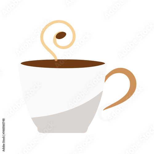 Coffee Cup: Enjoy Your Favorite Brew