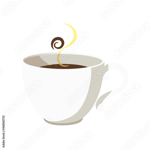 Coffee Cup: Enjoy Your Favorite Brew