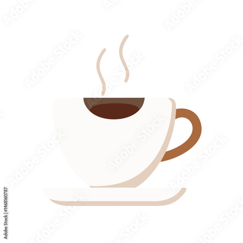 Coffee Cup: Enjoy Your Favorite Brew