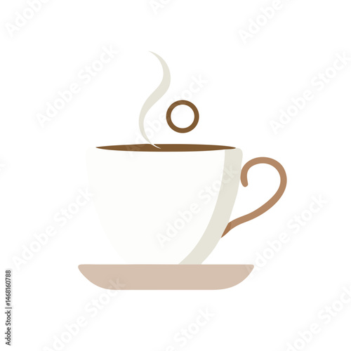 Coffee Cup: Enjoy Your Favorite Brew