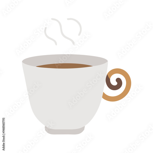 Coffee Cup: Enjoy Your Favorite Brew