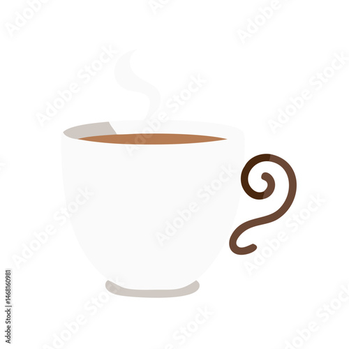 Coffee Cup: Enjoy Your Favorite Brew