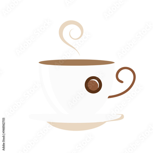 Coffee Cup: Enjoy Your Favorite Brew
