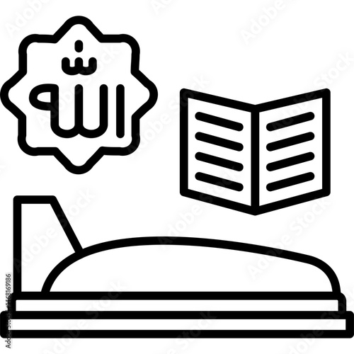 Graveyard Icon