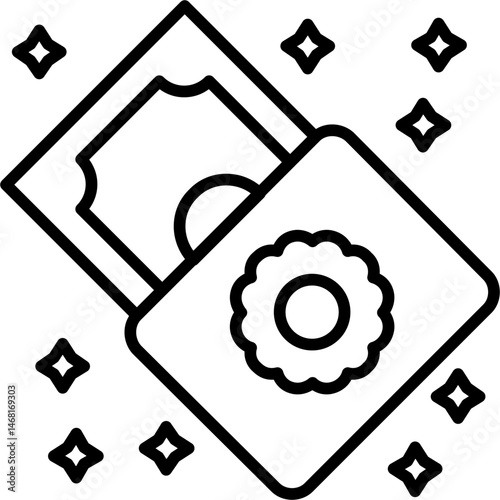 Eidi Icon