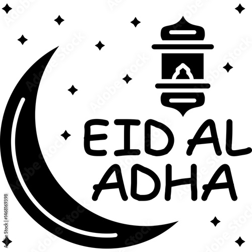 Eid Al Adha Icon