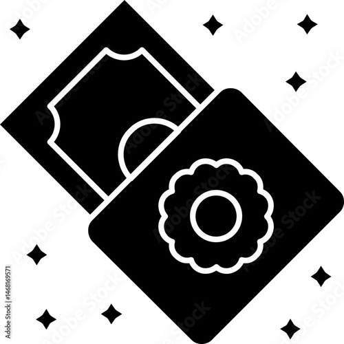 Eidi Icon