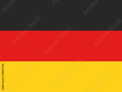 Flag of Germany