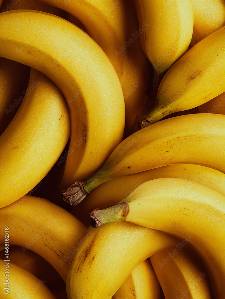 banane - IA Generated