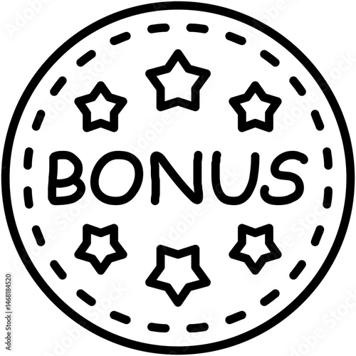 Bonus Icon