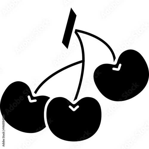 Cherry Icon