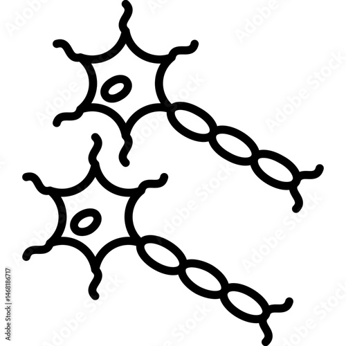 Neuron Icon
