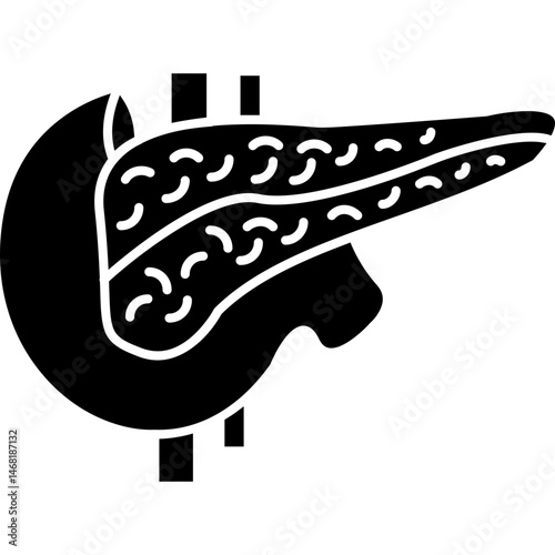 Pancreas Icon