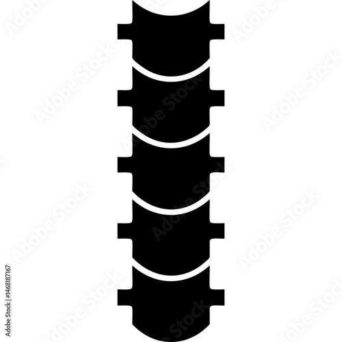 Spine Icon