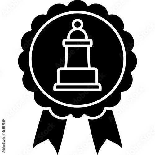 Medal Icon