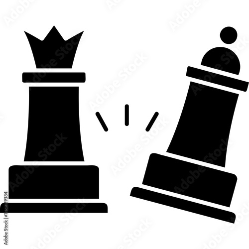 Attack Icon