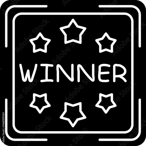 Winner Icon