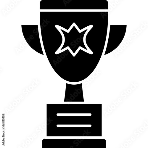 Trophy Icon