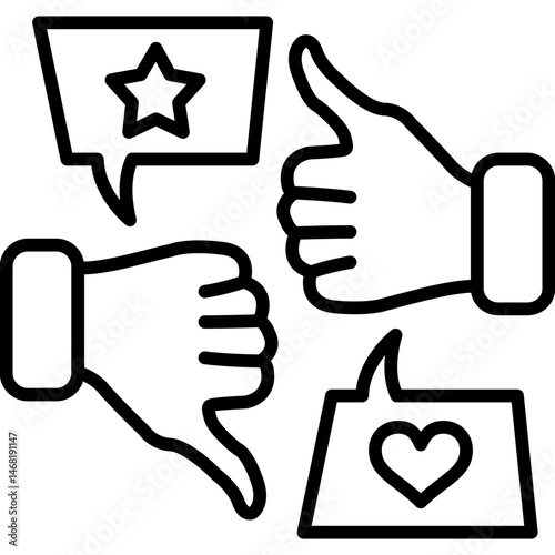 Feedback Icon