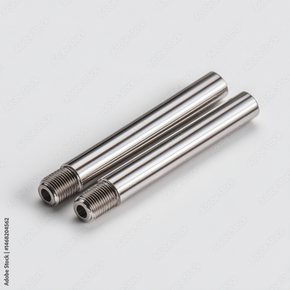 High-Quality Stainless Steel Tubes for Industrial and DIY Projects