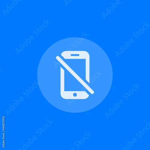 No Mobile
