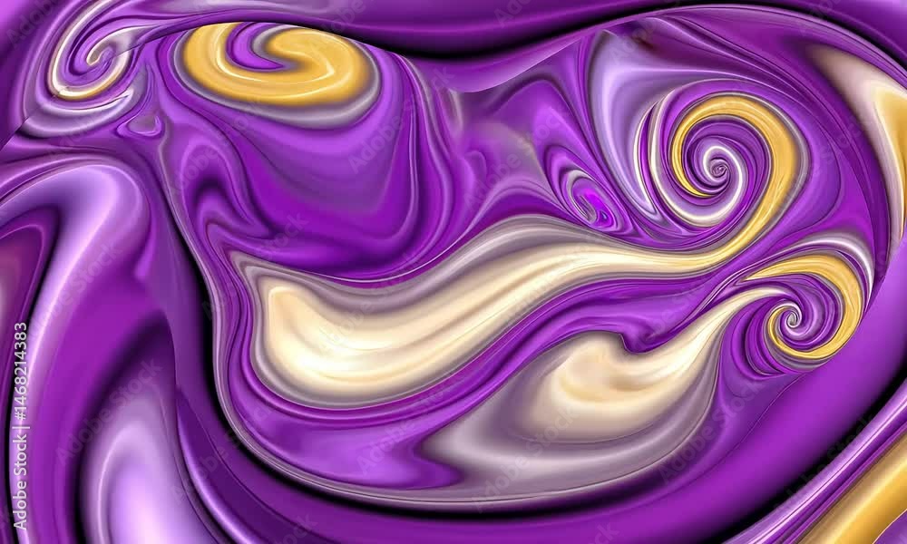 Abstract swirling patterns Abstract swirling patterns