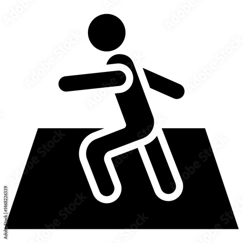Mat Moves Icon