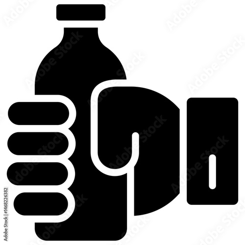 Hydrate Icon