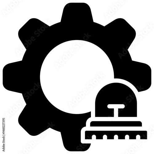 System Security Icon