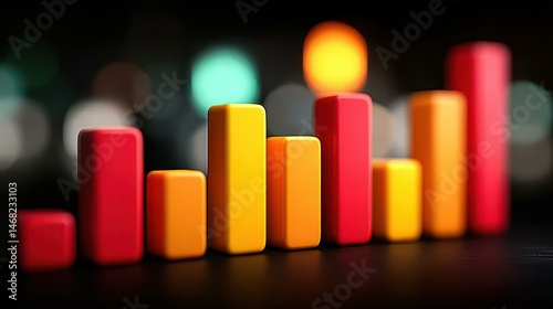 Dive into data analysis to understand global finance dynamics and enhance your market forecasting skills effectively.