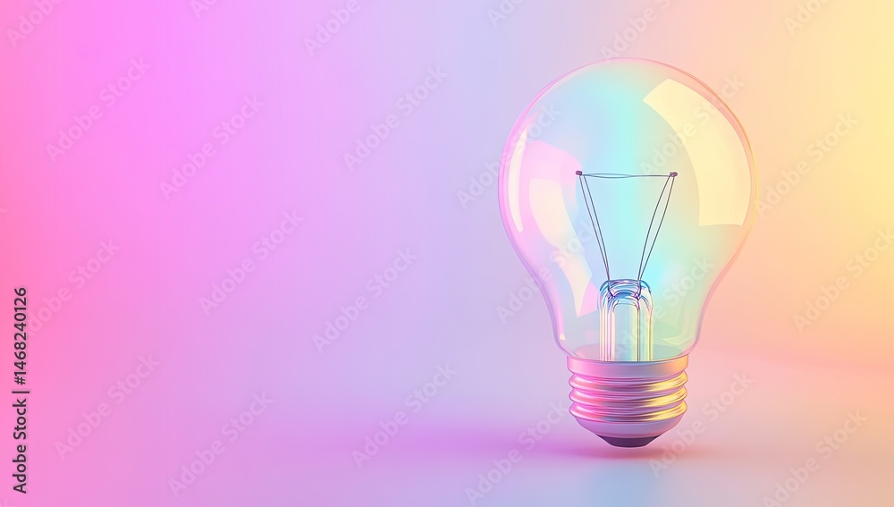 Illuminating Idea Illuminating Idea