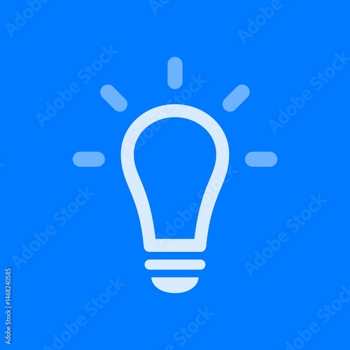 Bright Idea
