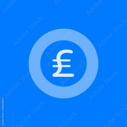 Lira Ring Icon