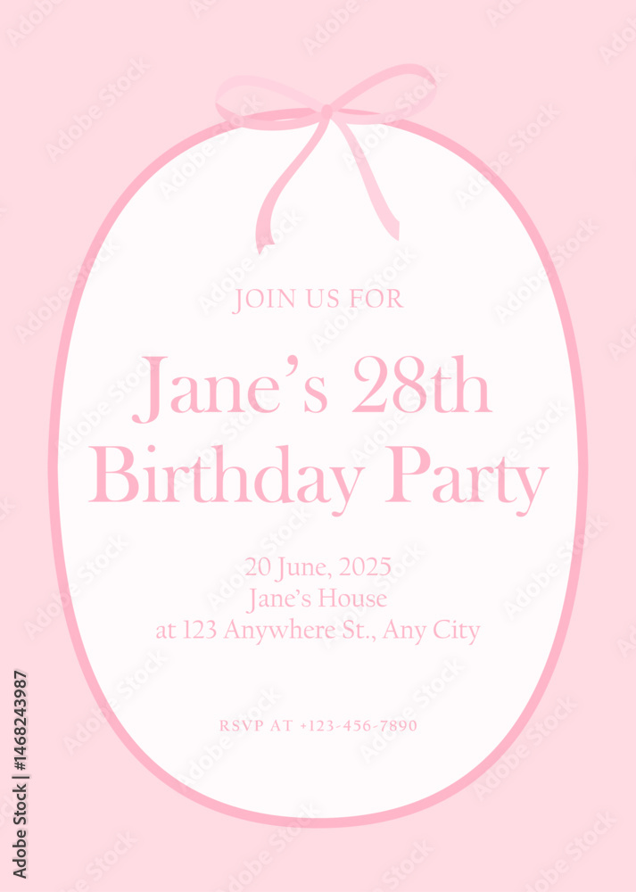 BIRTHDAY CARD