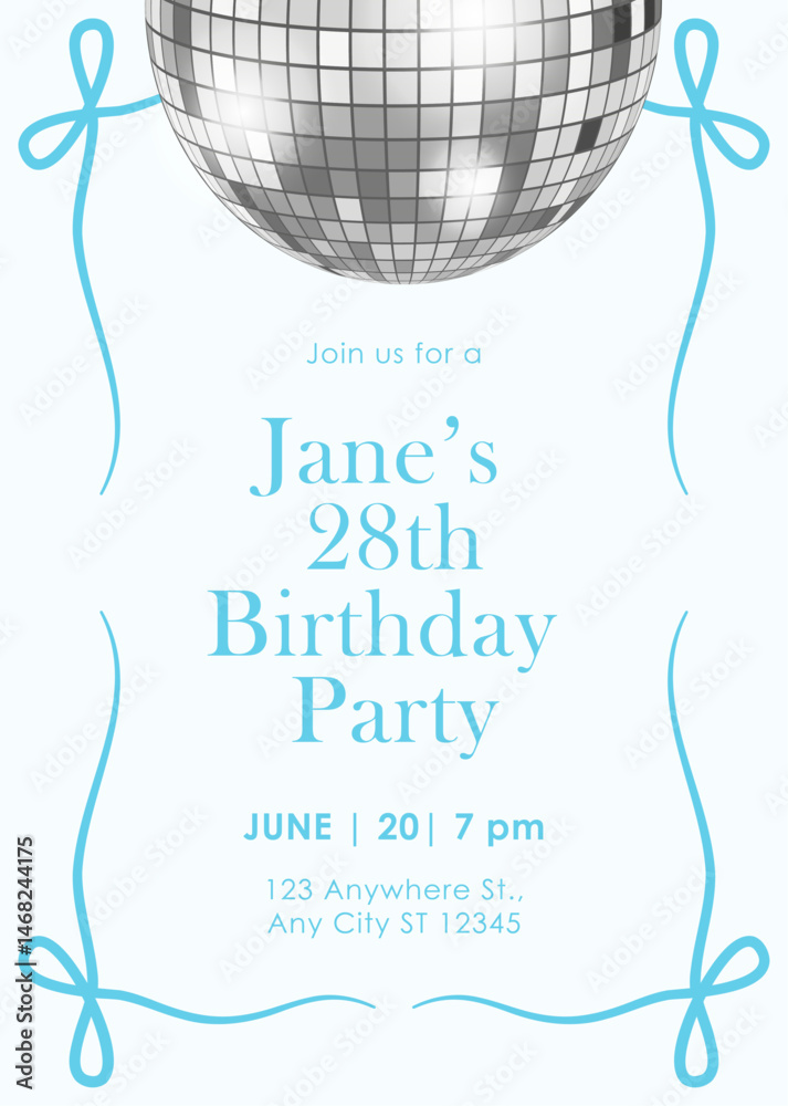 BIRTHDAY CARD